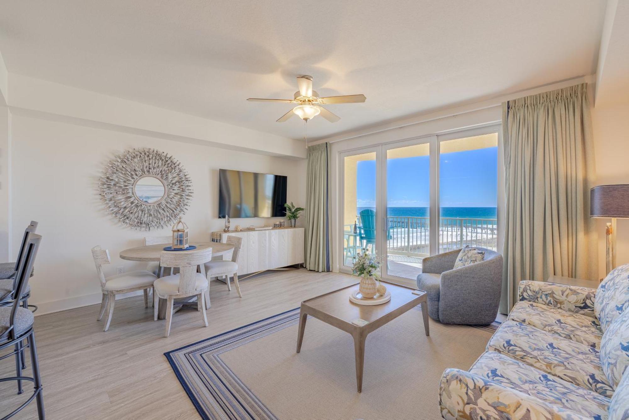 Apartment Calypso 3- 908