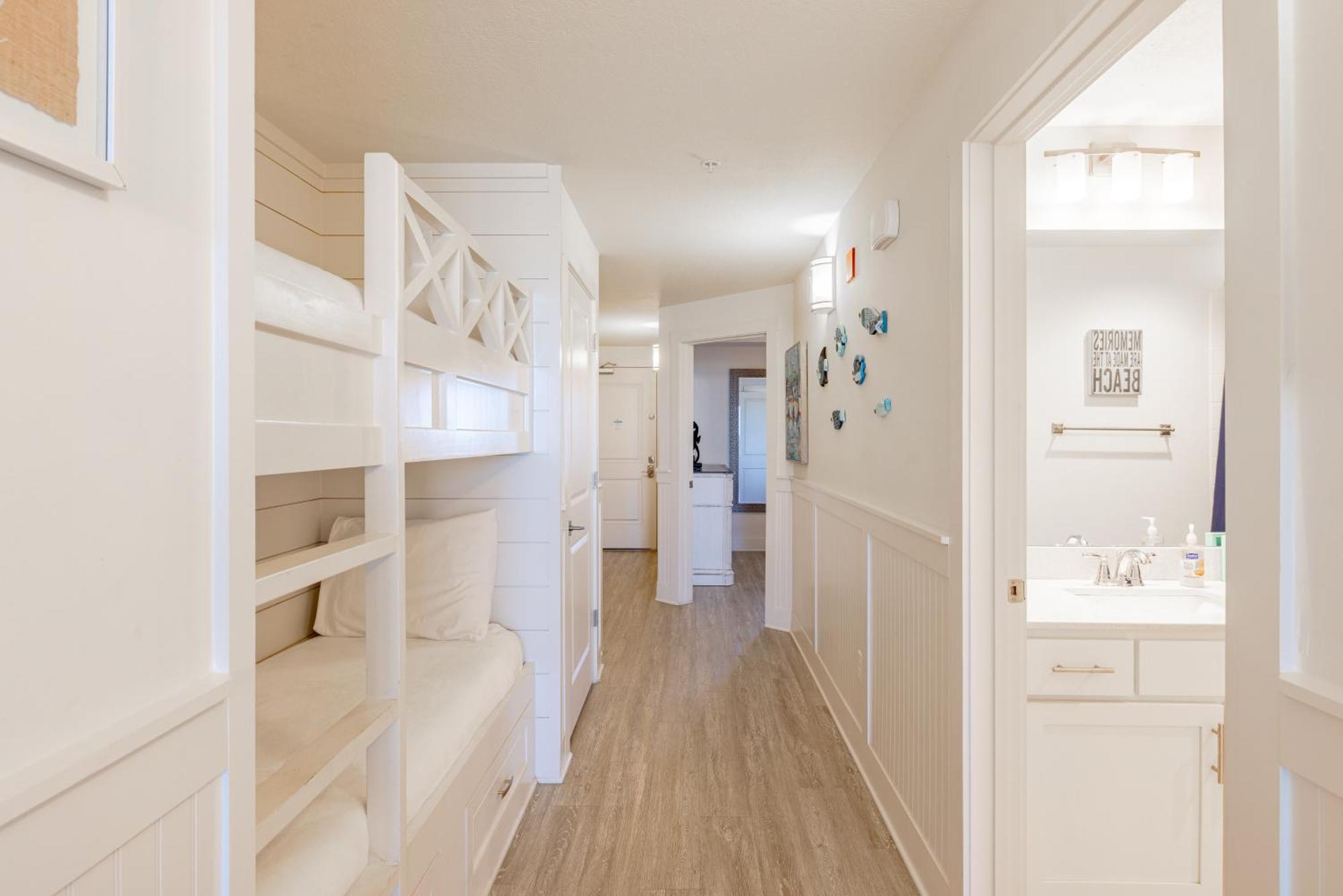 Calypso 3- 908 Apartment Panama City Beach