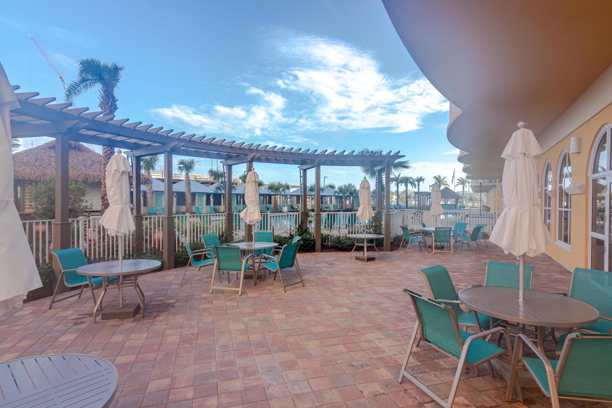 Calypso 3- 908 * Panama City Beach