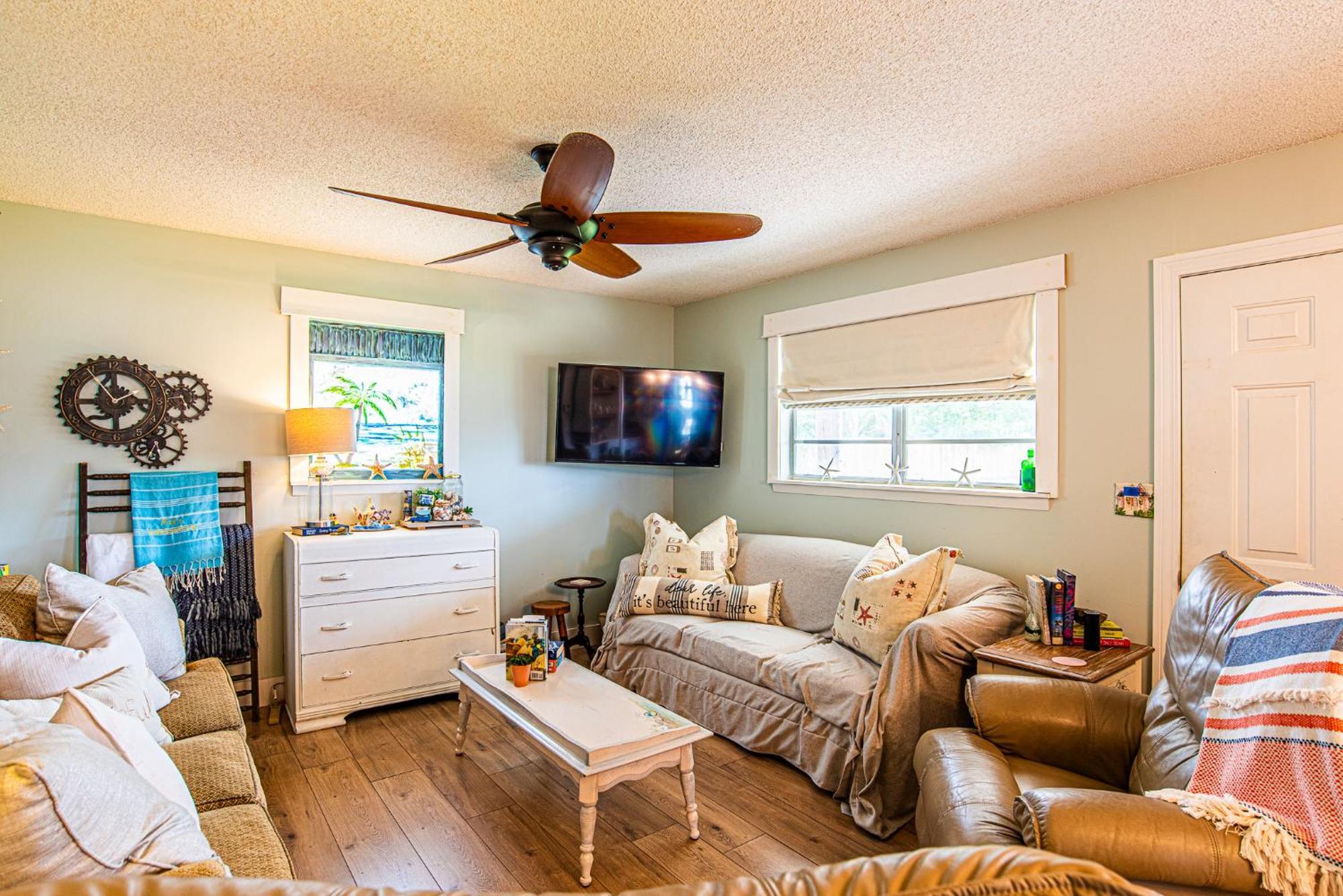 Borde Del Mar | Laguna |steps To The Sand! Holiday home Panama City Beach