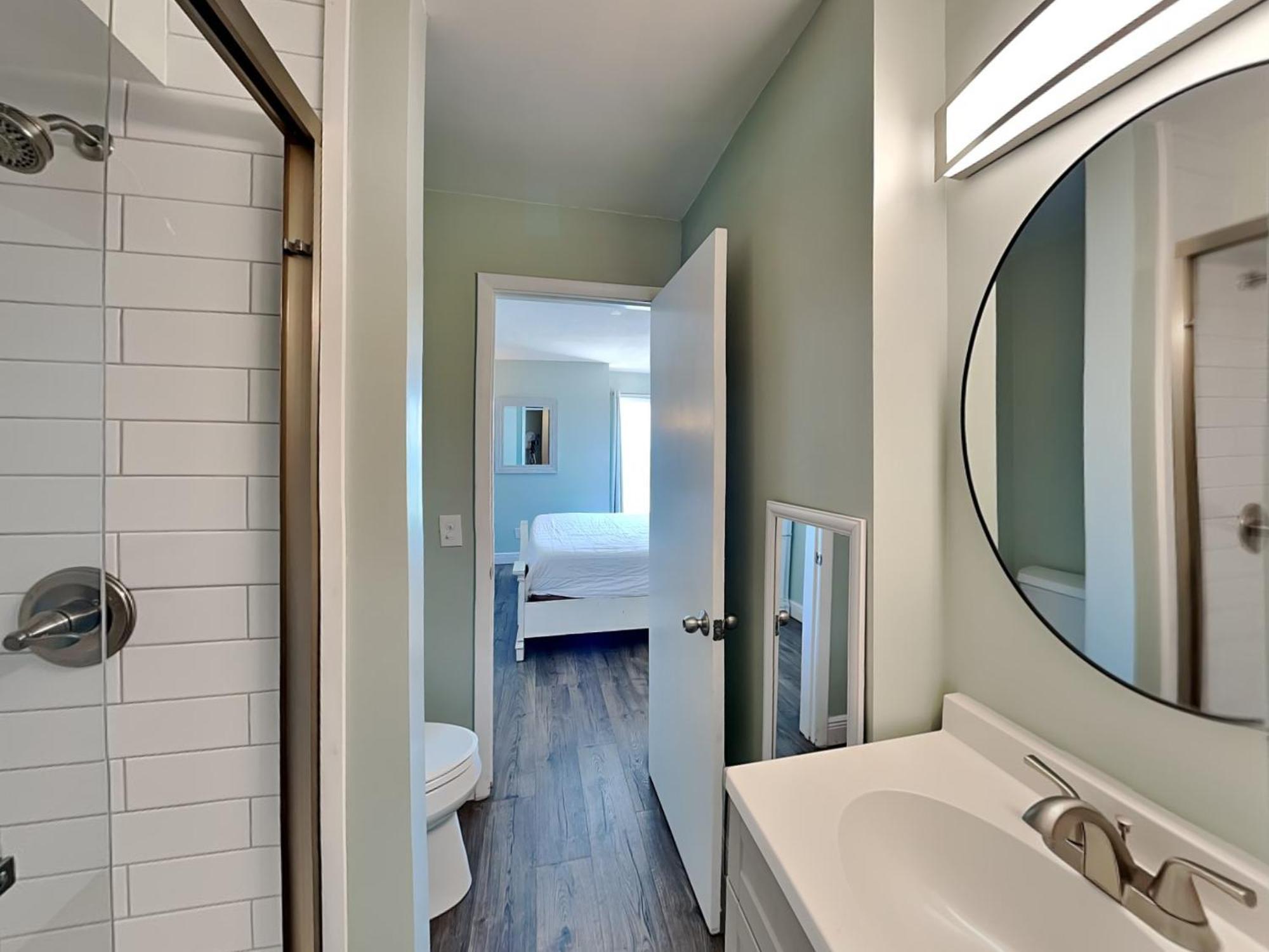 Apartment Summit 901