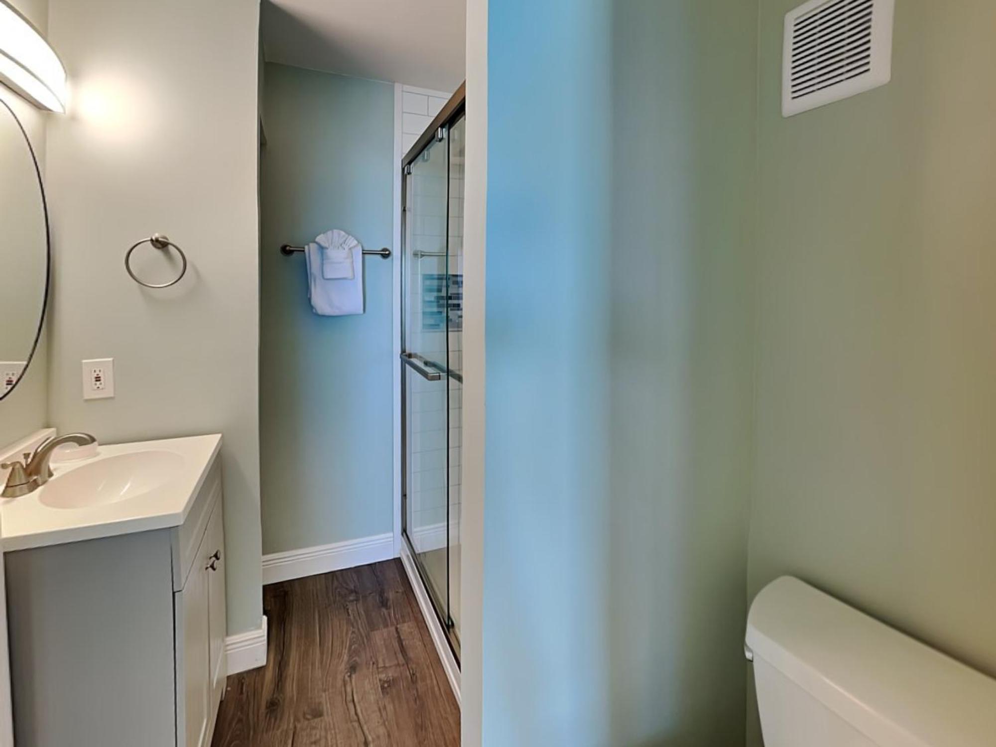 Summit 901 Apartment