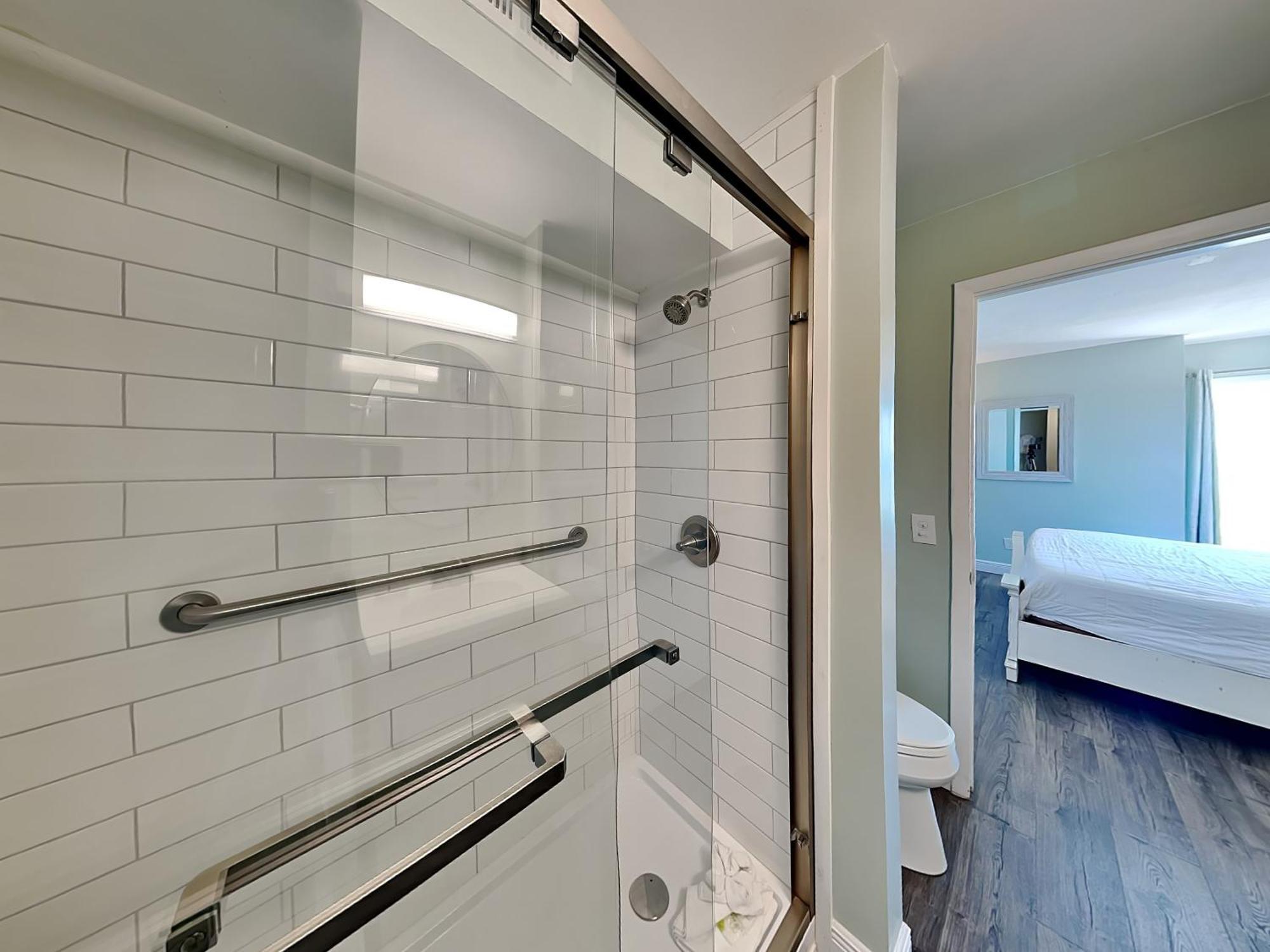 Apartment Summit 901