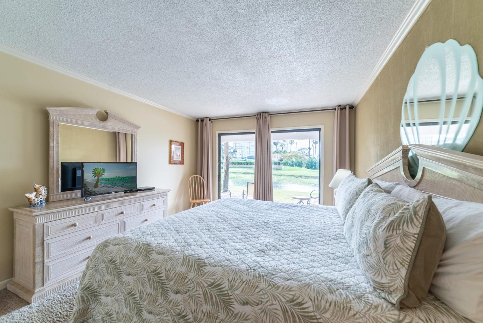 Holiday home Edgewater 1303 'gone Gulf'n'