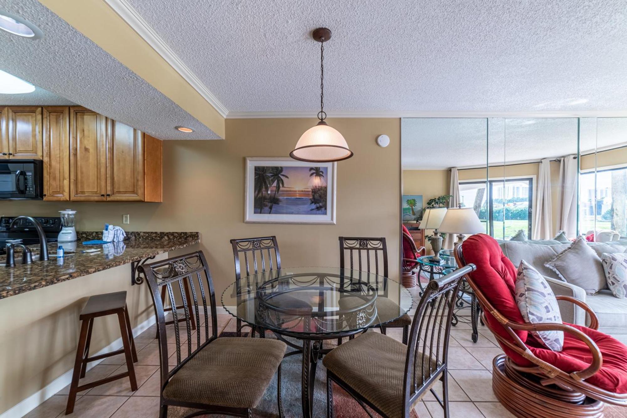 Holiday home Edgewater 1303 'gone Gulf'n'