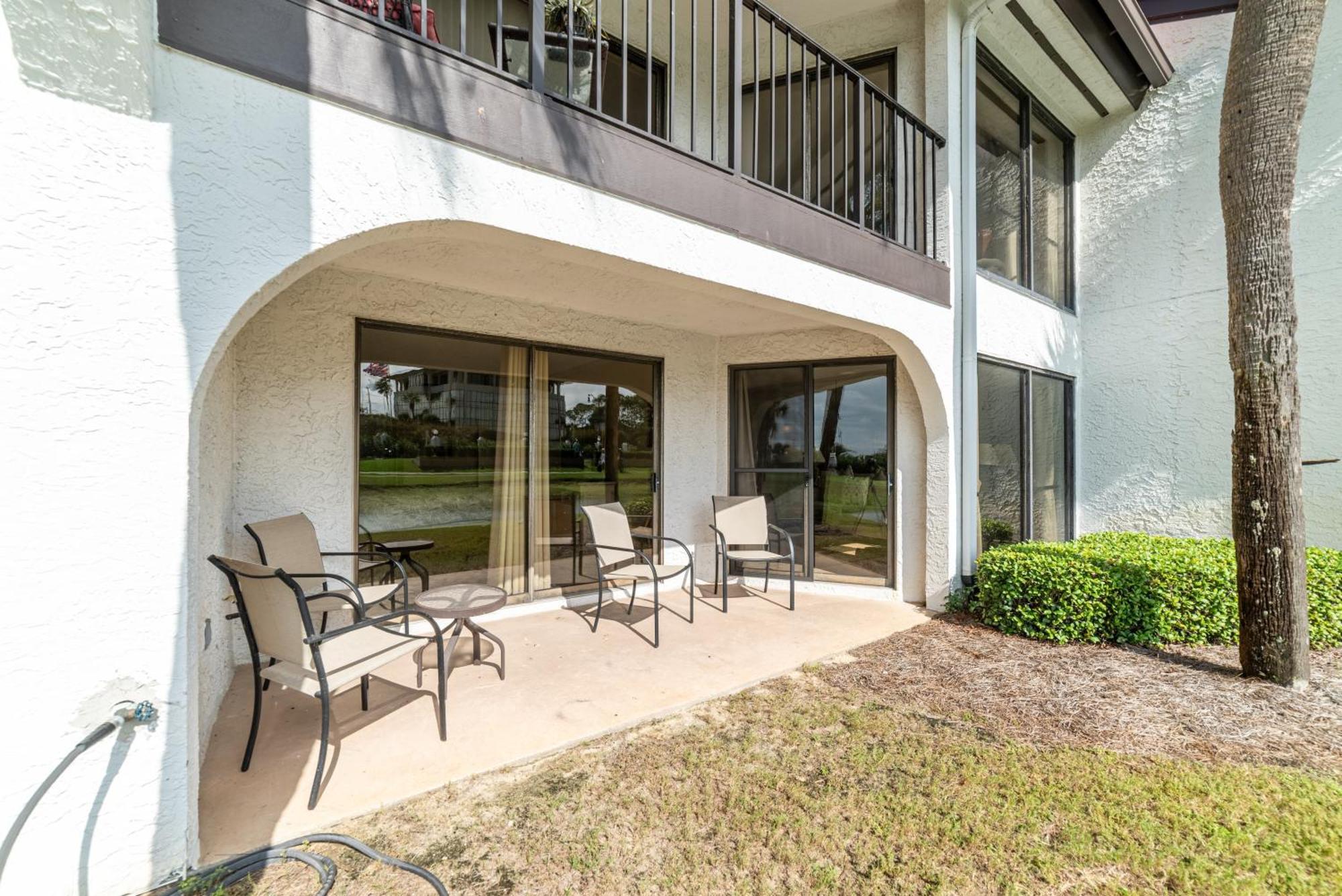 Holiday home Edgewater 1303 'gone Gulf'n' Panama City Beach