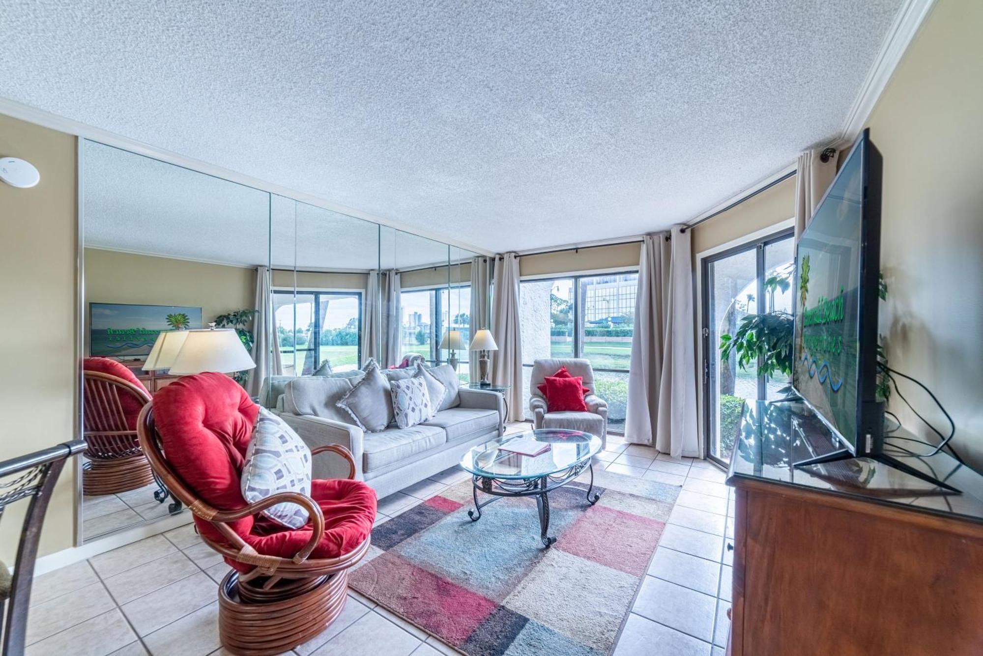 Edgewater 1303 'gone Gulf'n' Holiday home