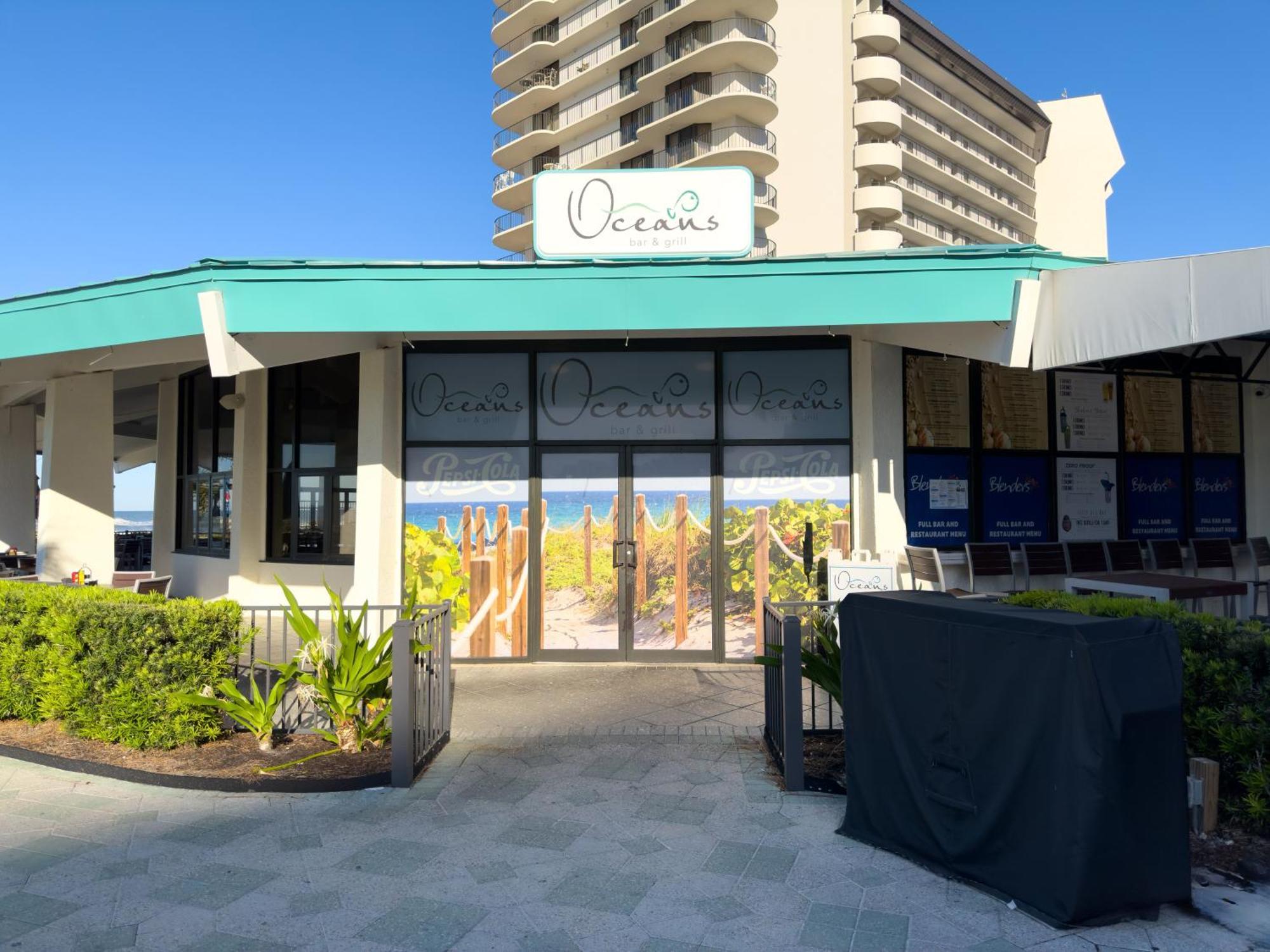 Edgewater 0103 'the Lily Pad' Panama City Beach