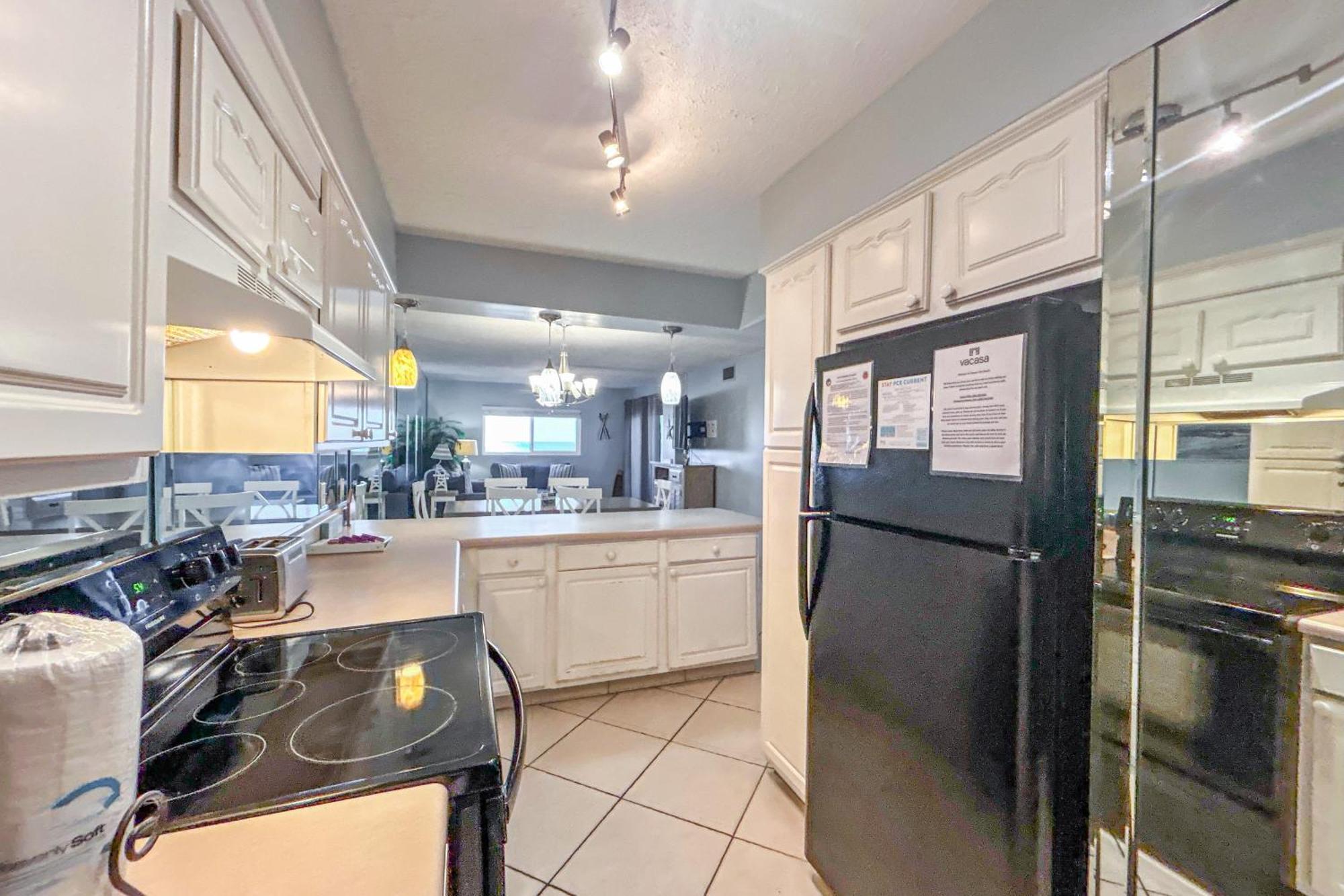 Regency Towers 823 Apartment Panama City Beach