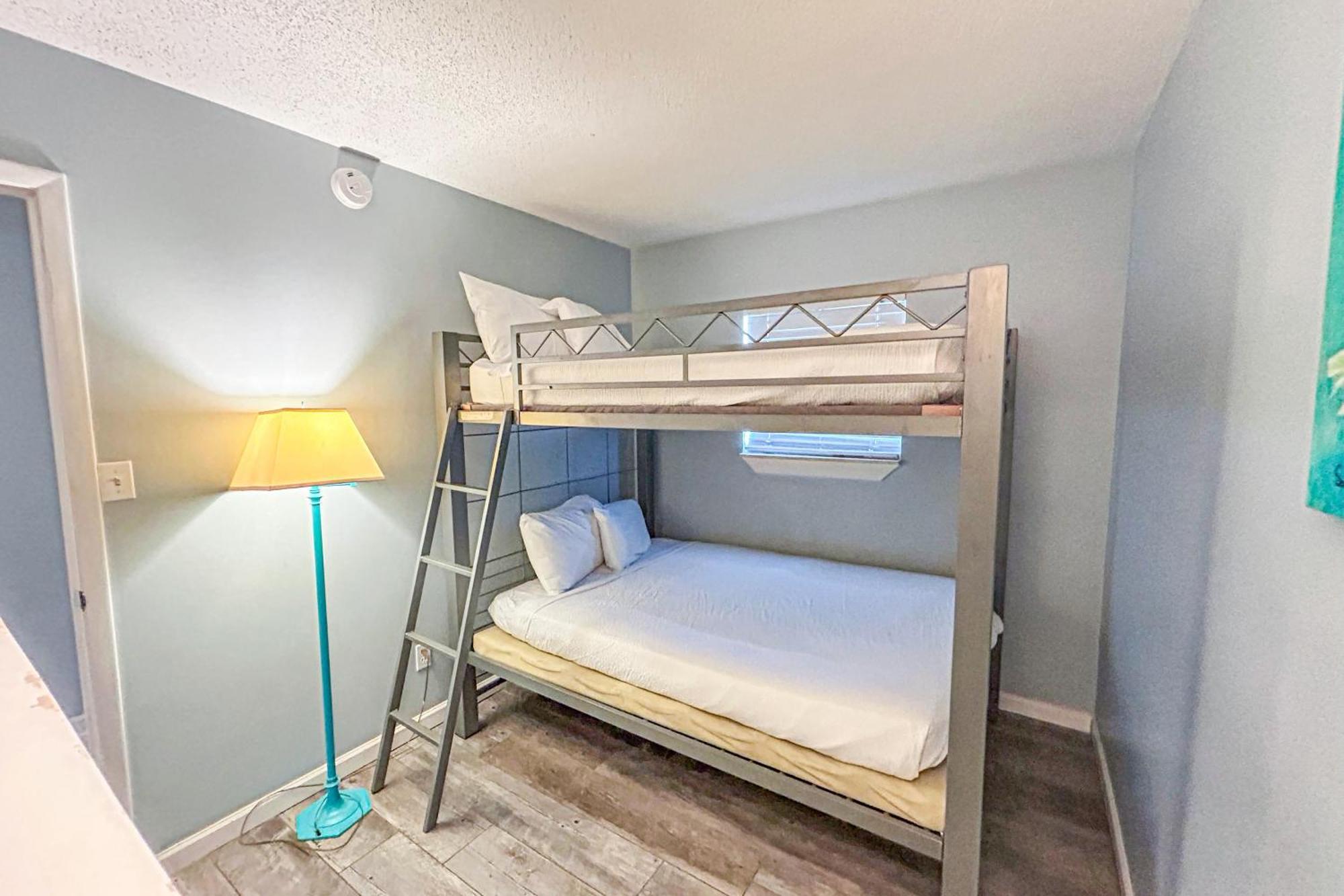 Regency Towers 823 Panama City Beach