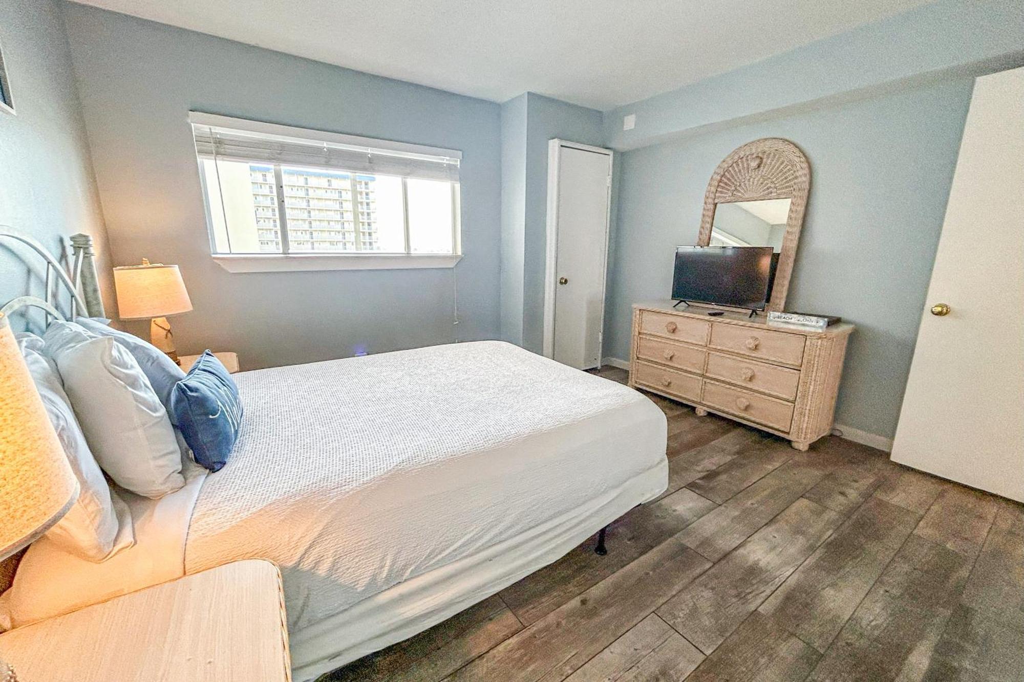 Apartment Regency Towers 823 Panama City Beach