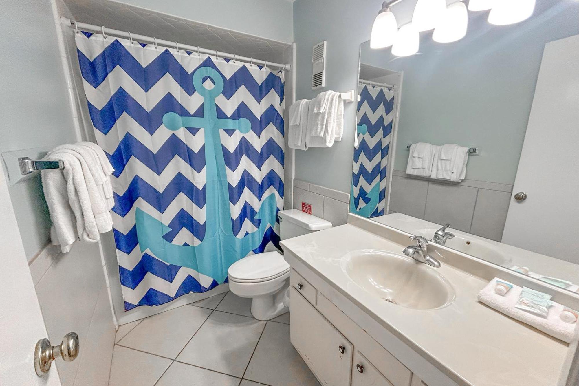Apartment Regency Towers 823 Panama City Beach