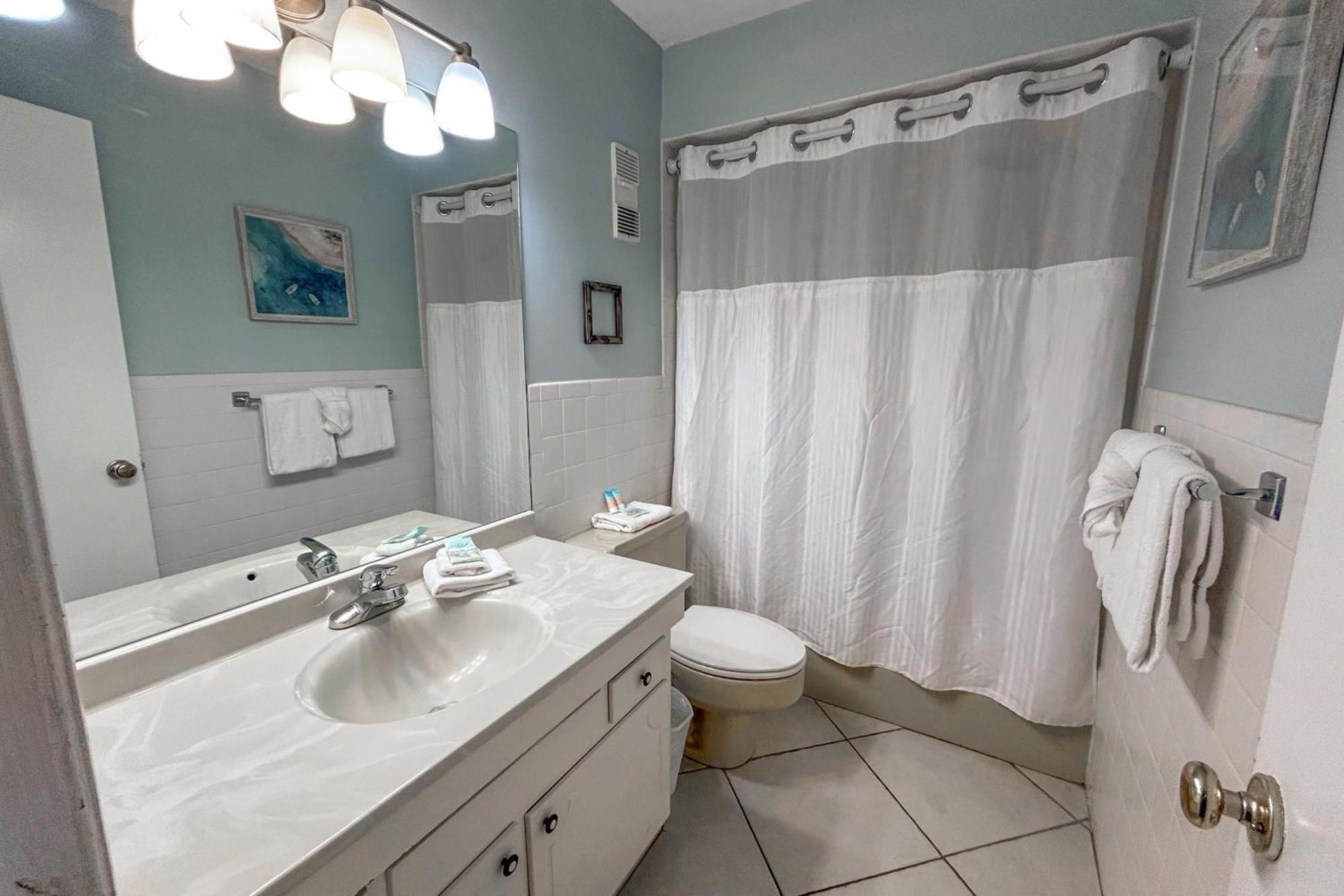 Apartment Regency Towers 823 Panama City Beach