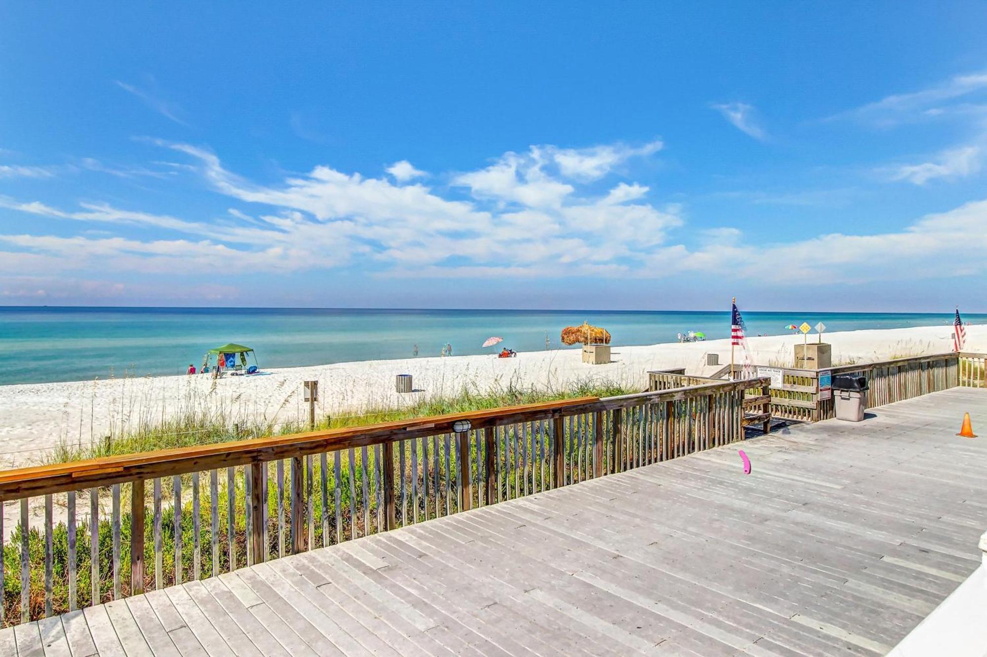 Regency Towers 823 * Panama City Beach