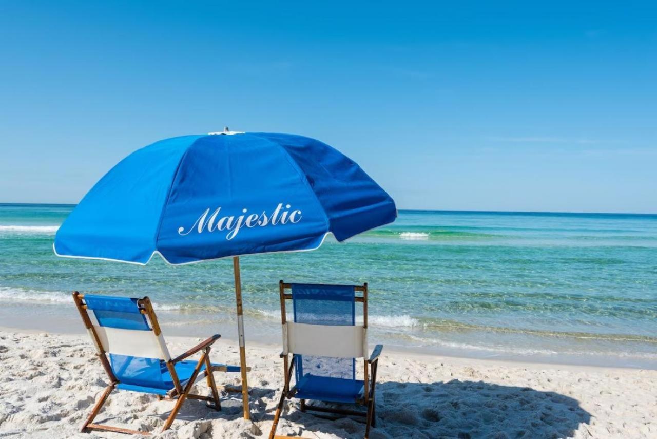 Majestic 406 T1 Holiday home Panama City Beach