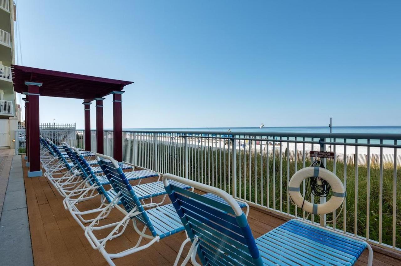 Holiday home Majestic 406 T1 Panama City Beach
