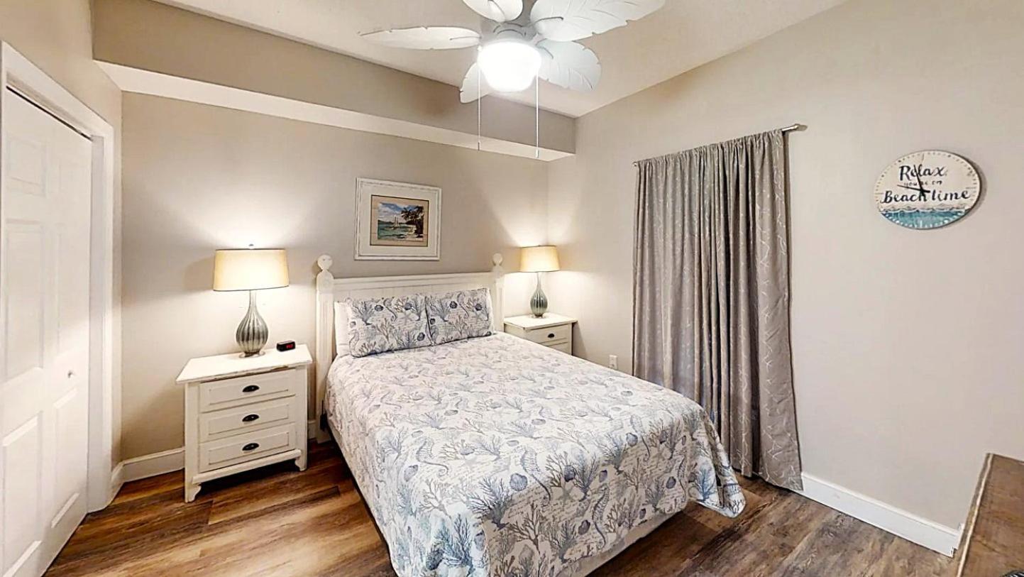 Holiday home Majestic 406 T1