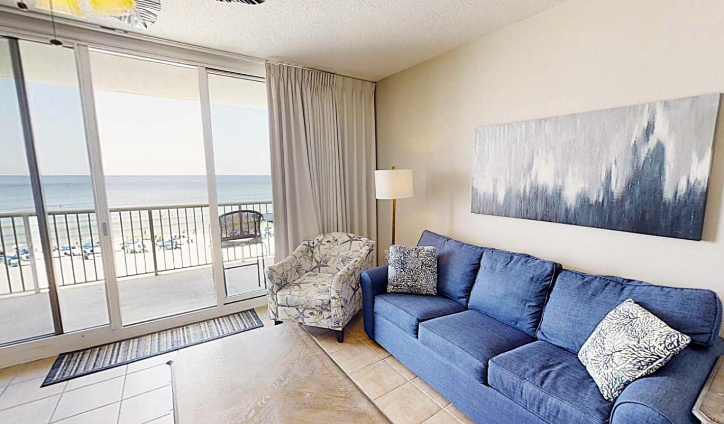 Holiday home Majestic 406 T1 Panama City Beach