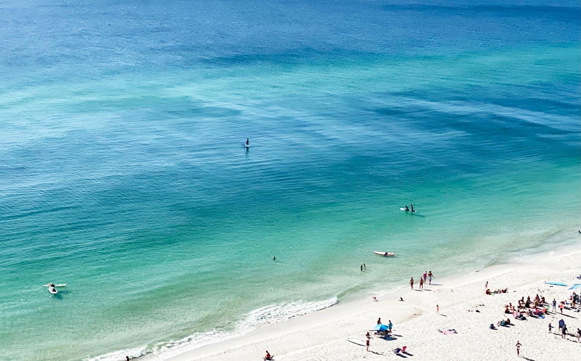 Majestic 406 T1 Panama City Beach