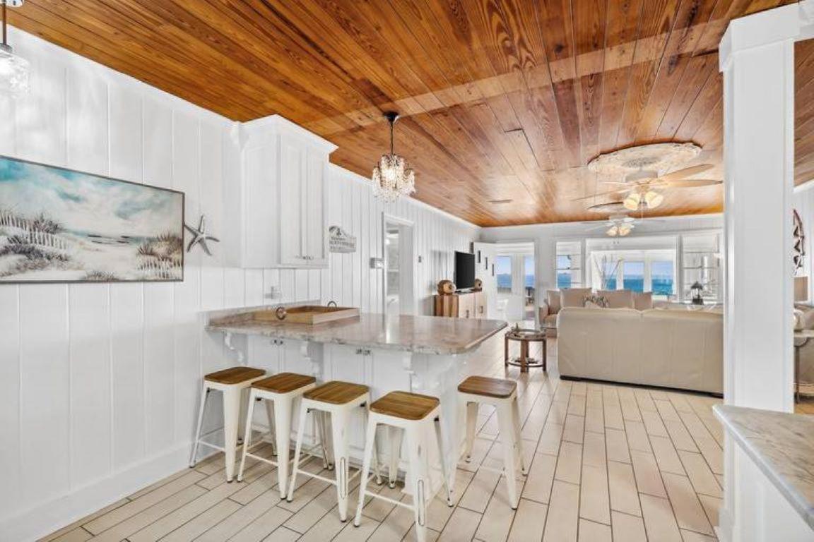 Seaside Serendipity - Wonderful Private Beachfront - Beautiful!