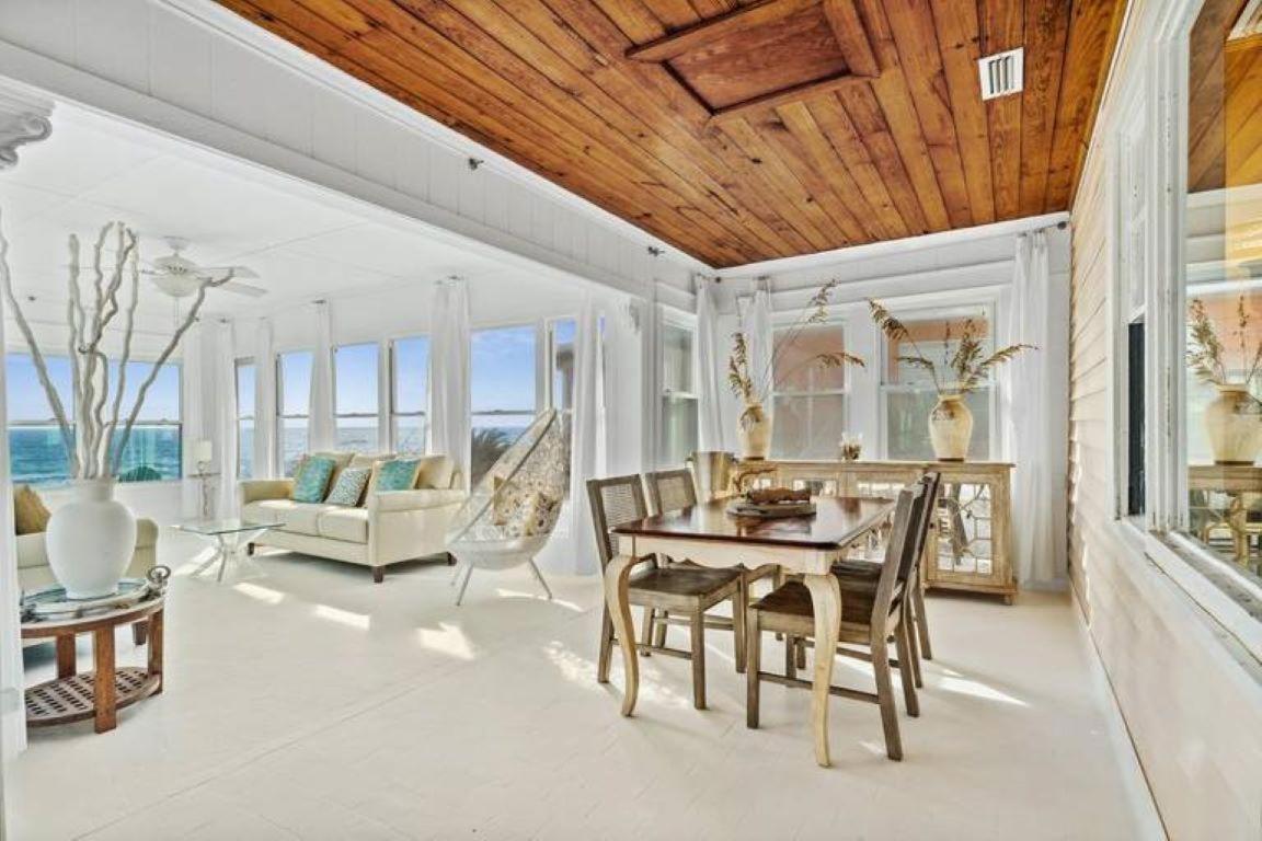 Holiday home Seaside Serendipity - Wonderful Private Beachfront - Beautiful! Panama City Beach