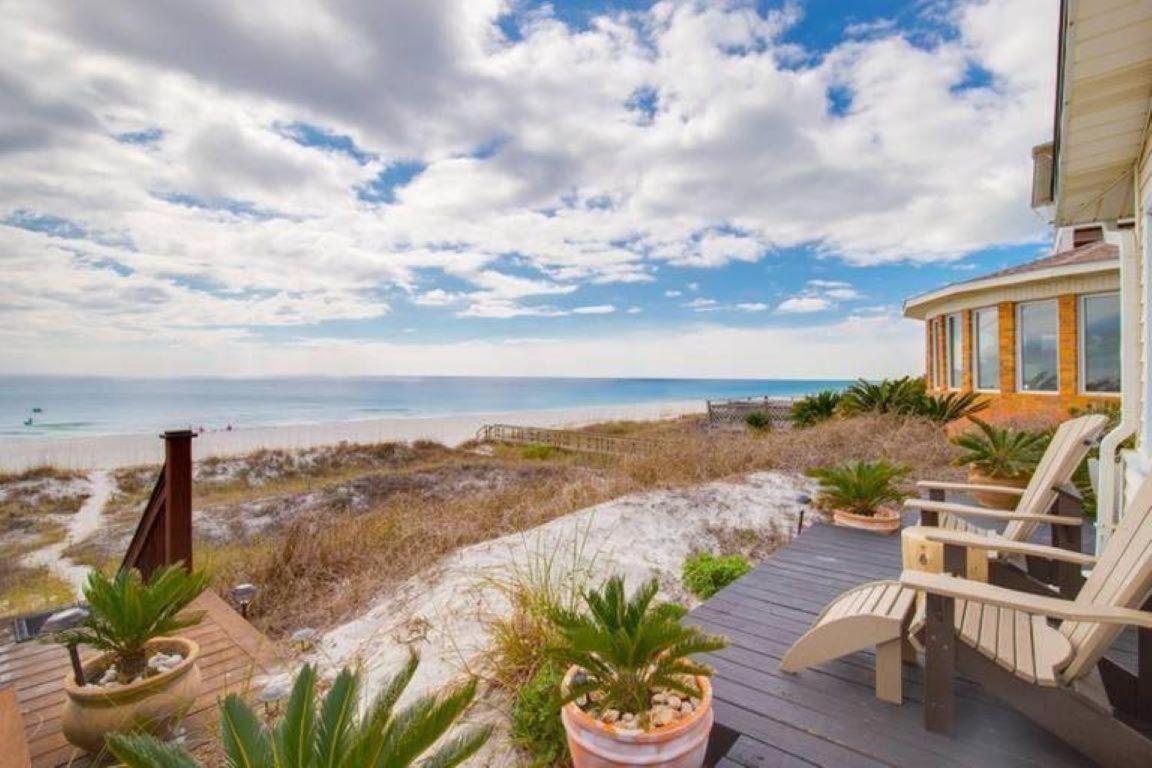 Seaside Serendipity - Wonderful Private Beachfront - Beautiful! *