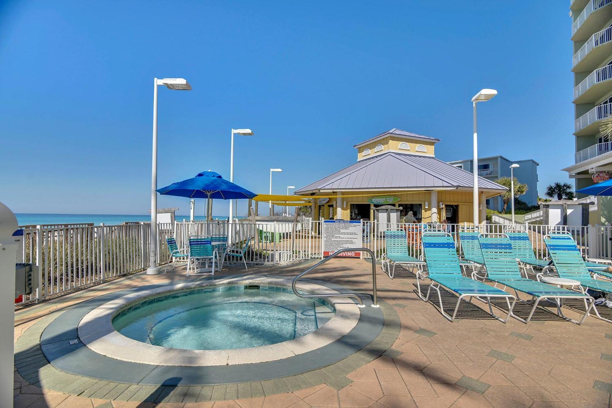 Boardwalk #1911 By Book That Holiday home *