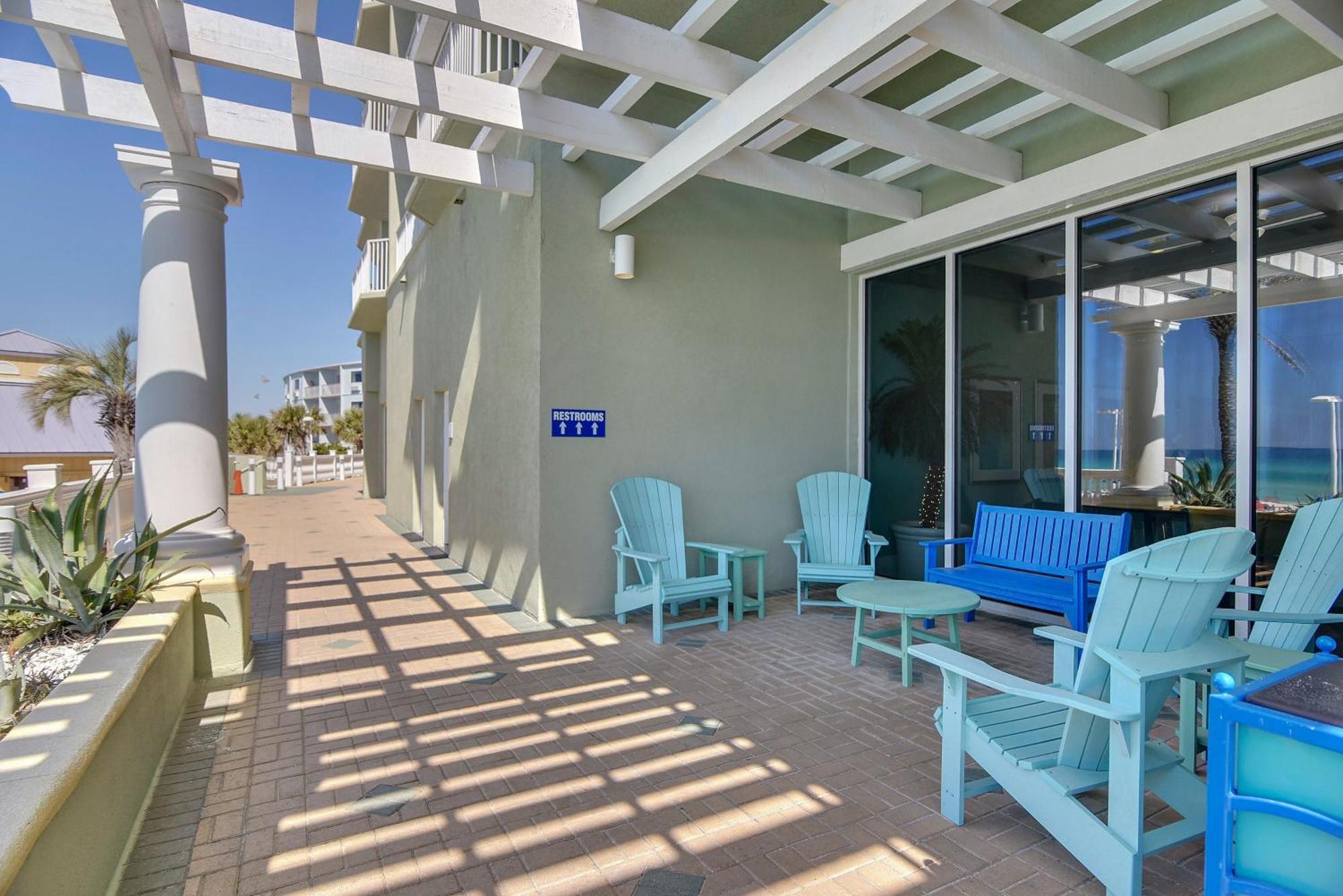Boardwalk #1911 By Book That *