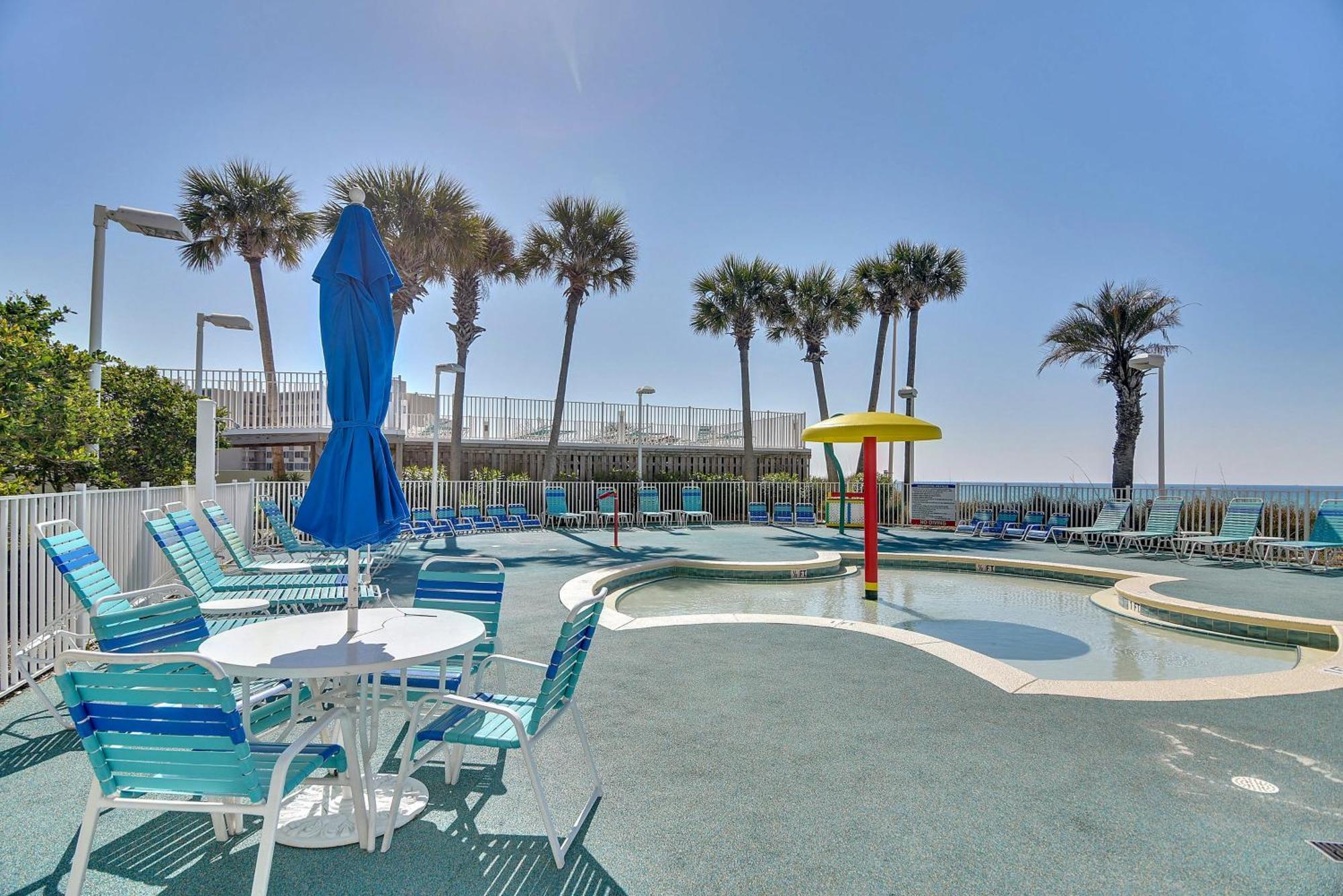 Boardwalk #1911 By Book That Panama City Beach