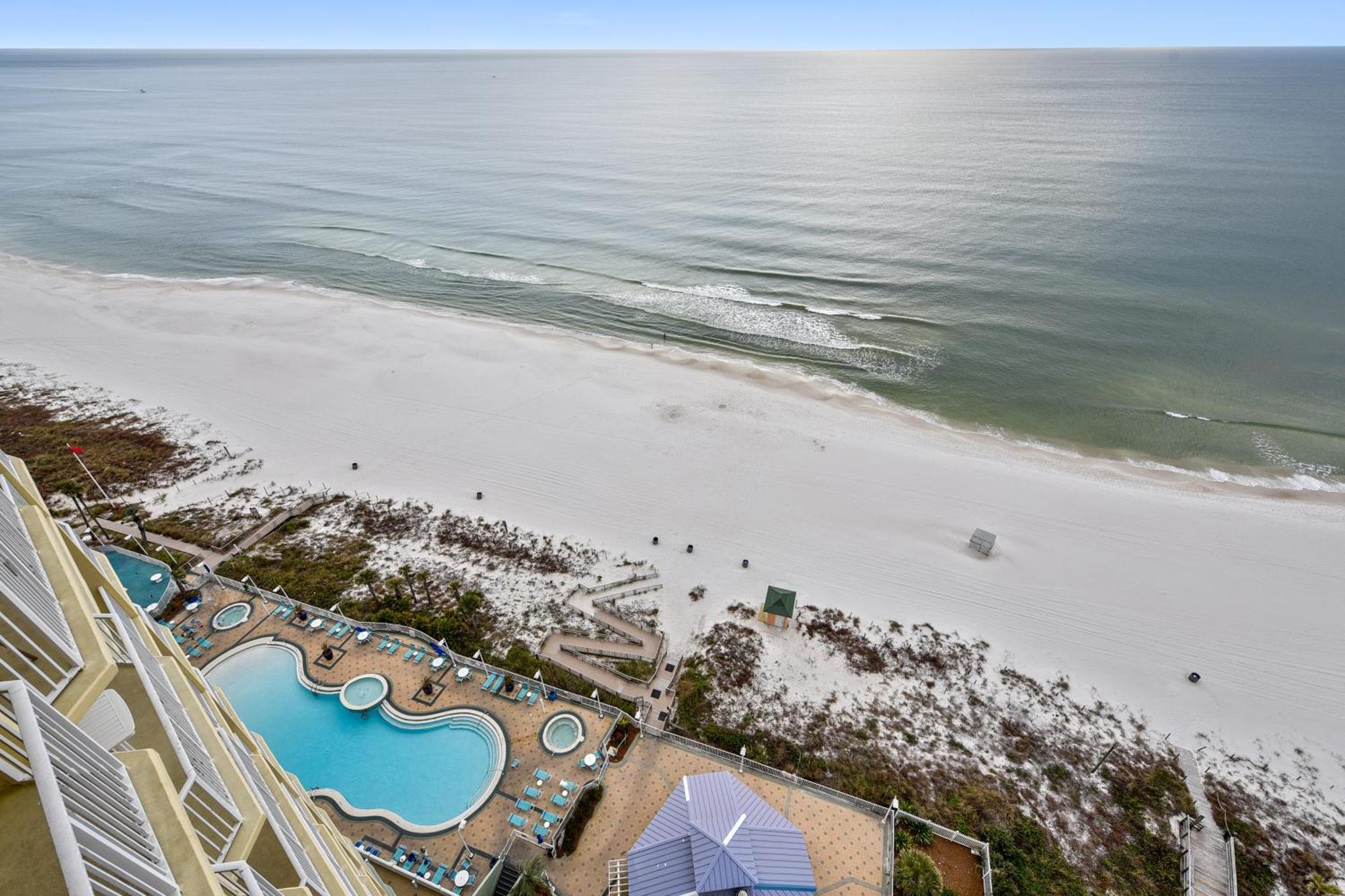 Boardwalk #1911 By Book That * Panama City Beach