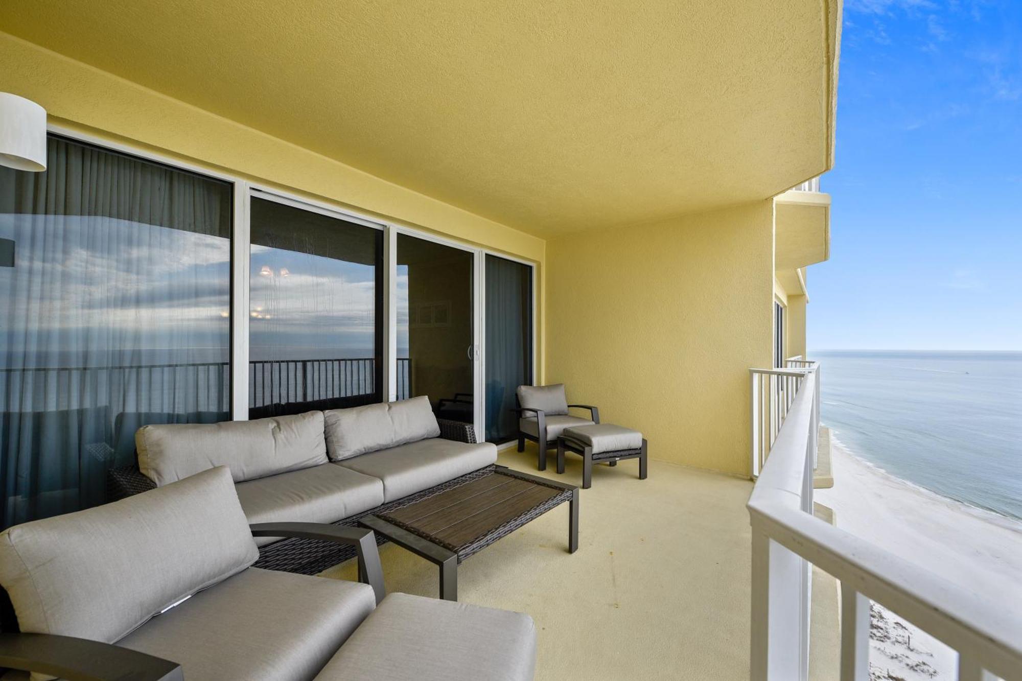 Boardwalk #1911 By Book That * Panama City Beach