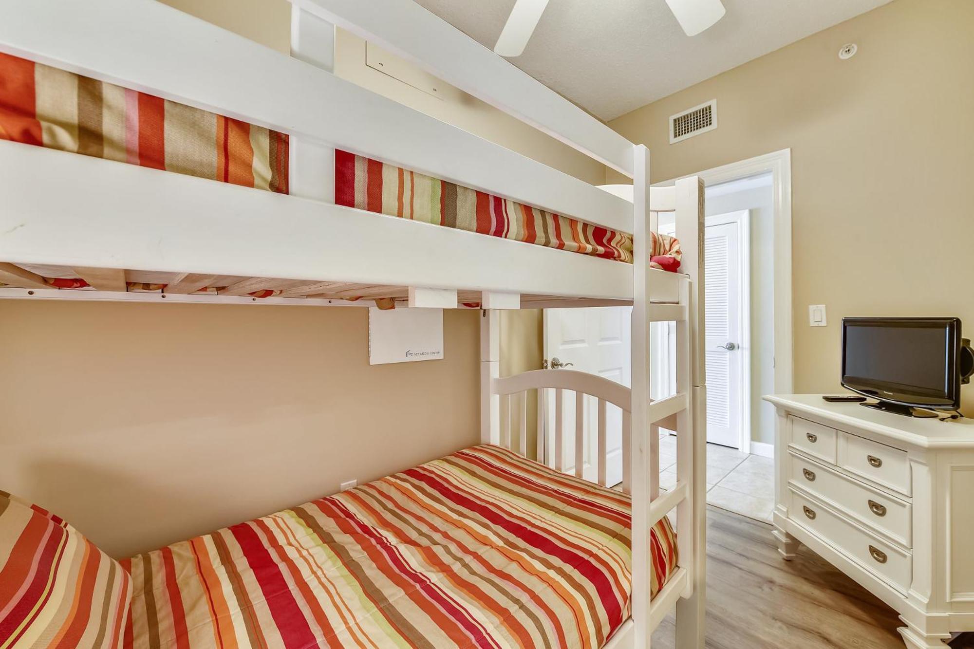 Holiday home Boardwalk #1911 By Book That