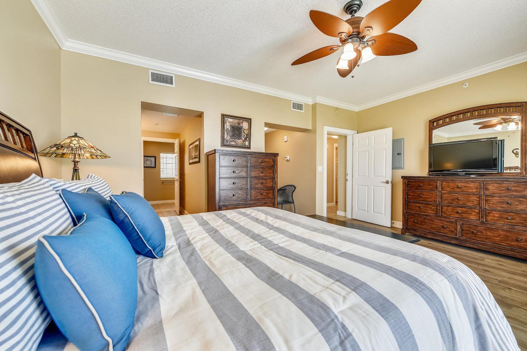 Boardwalk #1911 By Book That Holiday home Panama City Beach
