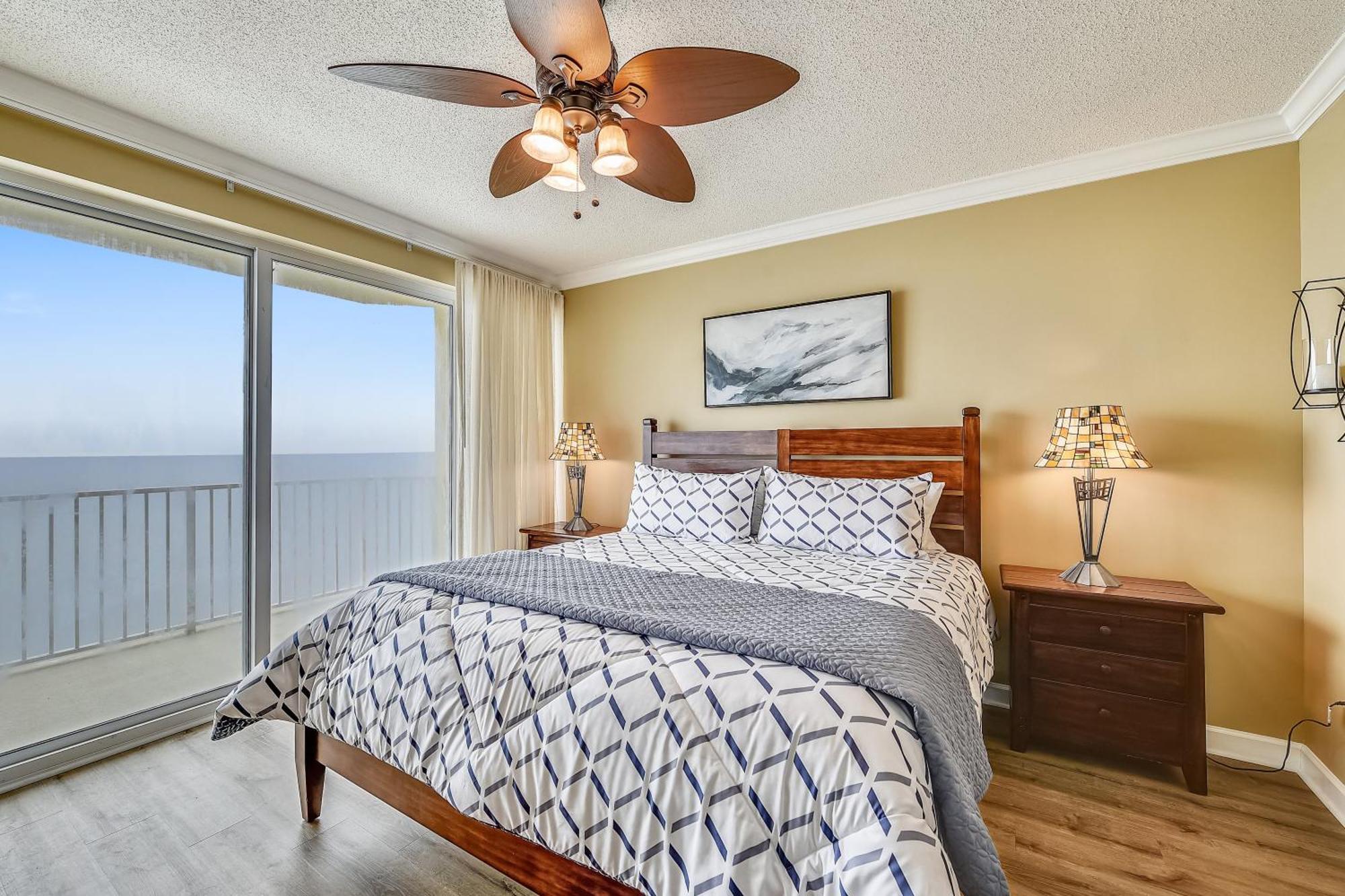 Boardwalk #1911 By Book That * Panama City Beach
