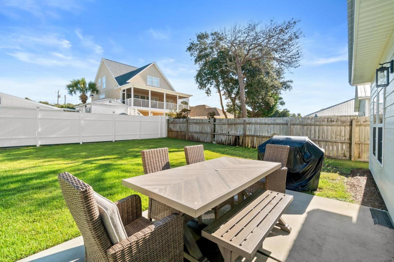 House - Palm Paradise By Panhandle Getaways Holiday home