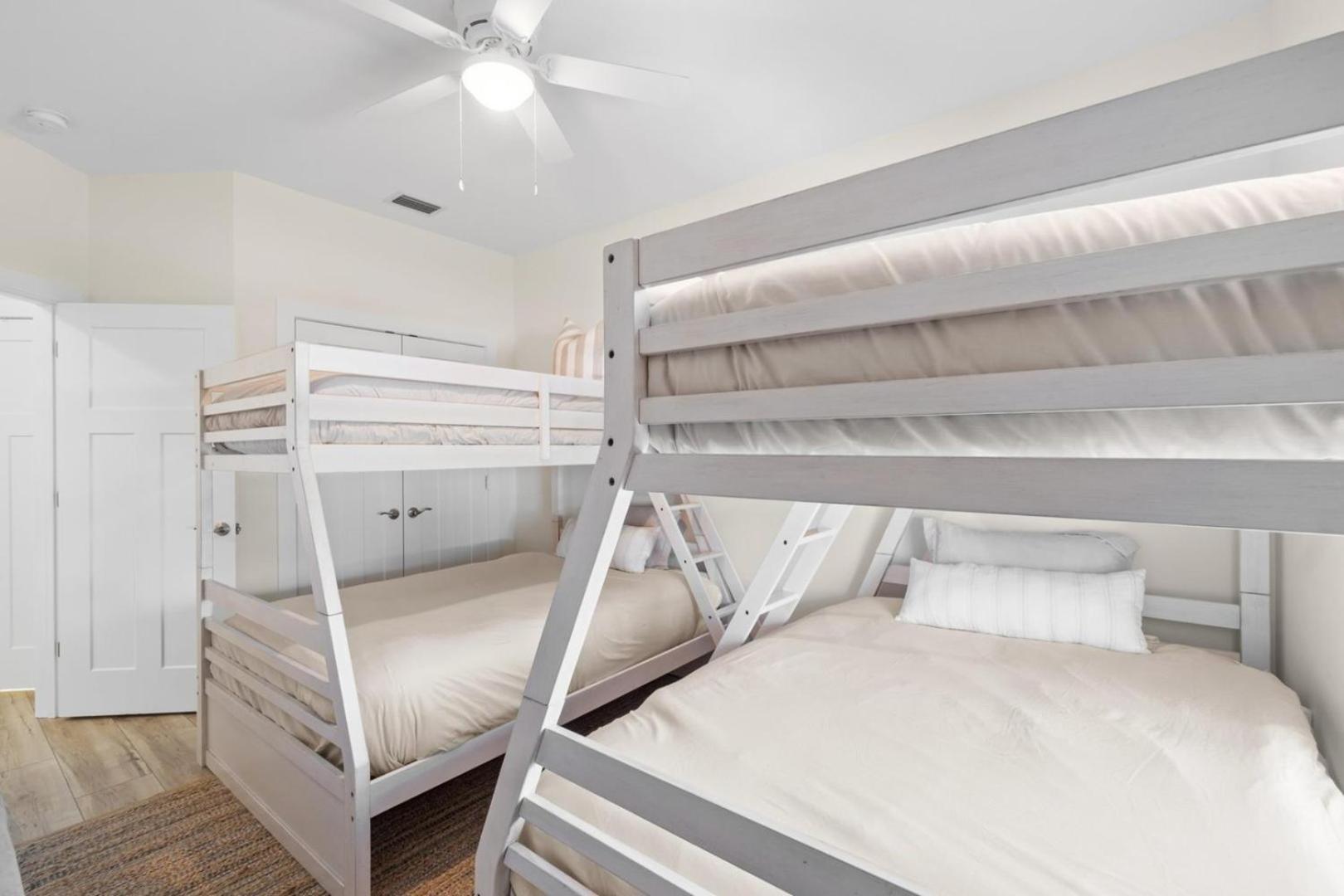 House - Palm Paradise By Panhandle Getaways Panama City Beach
