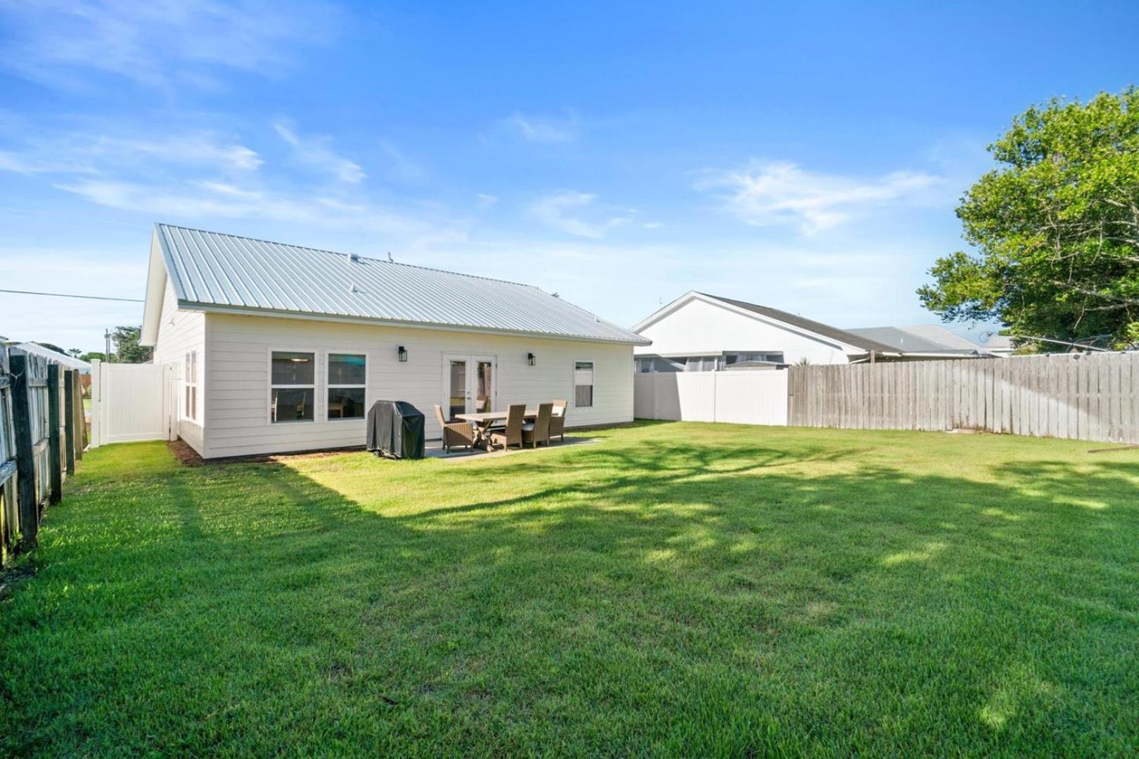 House - Palm Paradise By Panhandle Getaways Holiday home