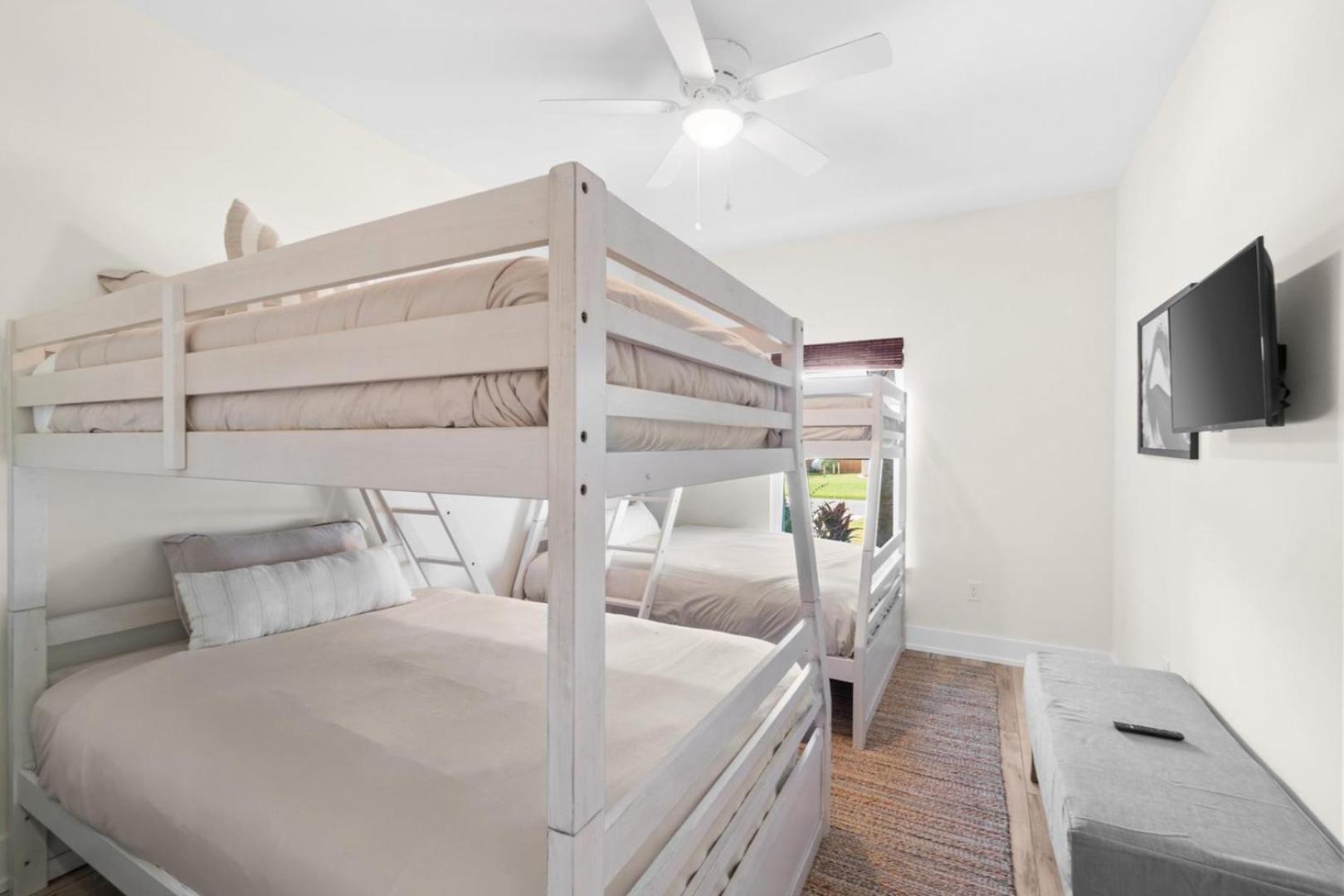 Holiday home House - Palm Paradise By Panhandle Getaways Panama City Beach
