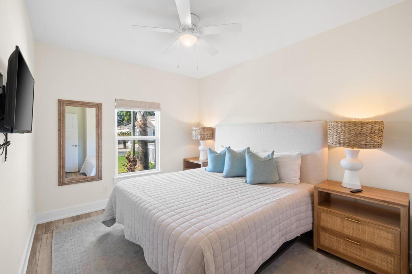 House - Palm Paradise By Panhandle Getaways *