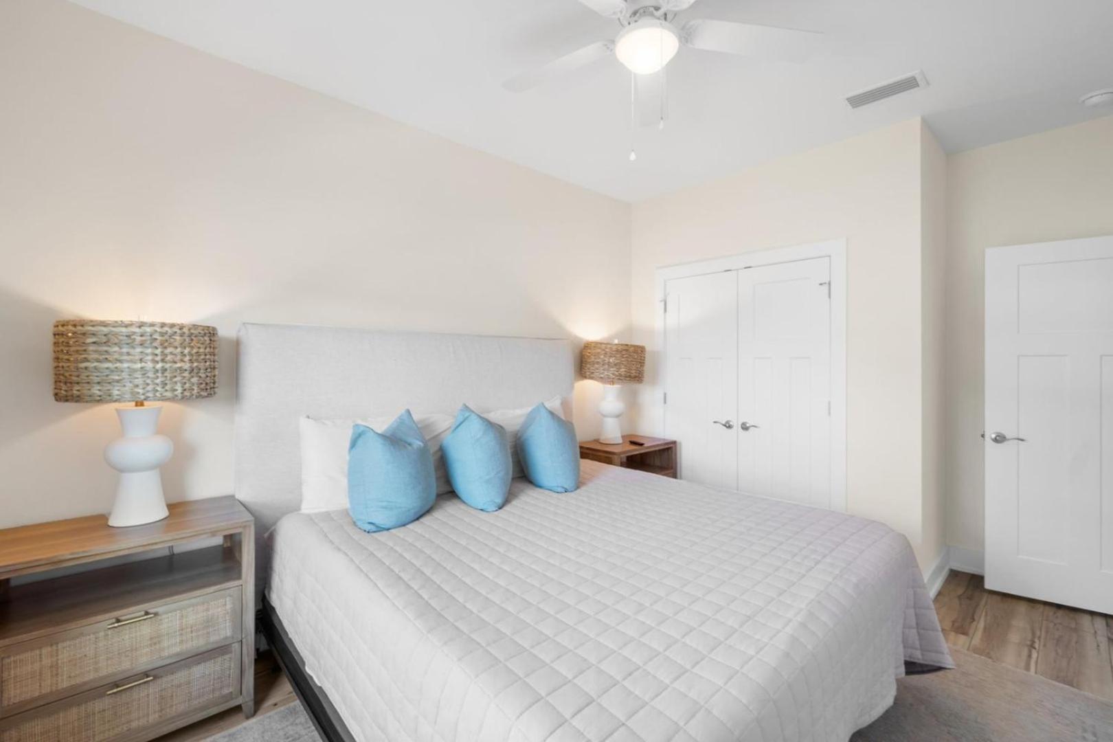 Holiday home House - Palm Paradise By Panhandle Getaways