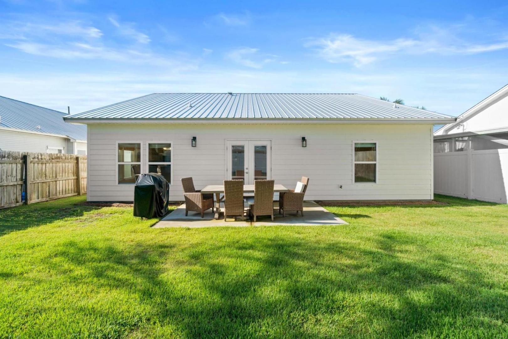 Holiday home House - Palm Paradise By Panhandle Getaways Panama City Beach