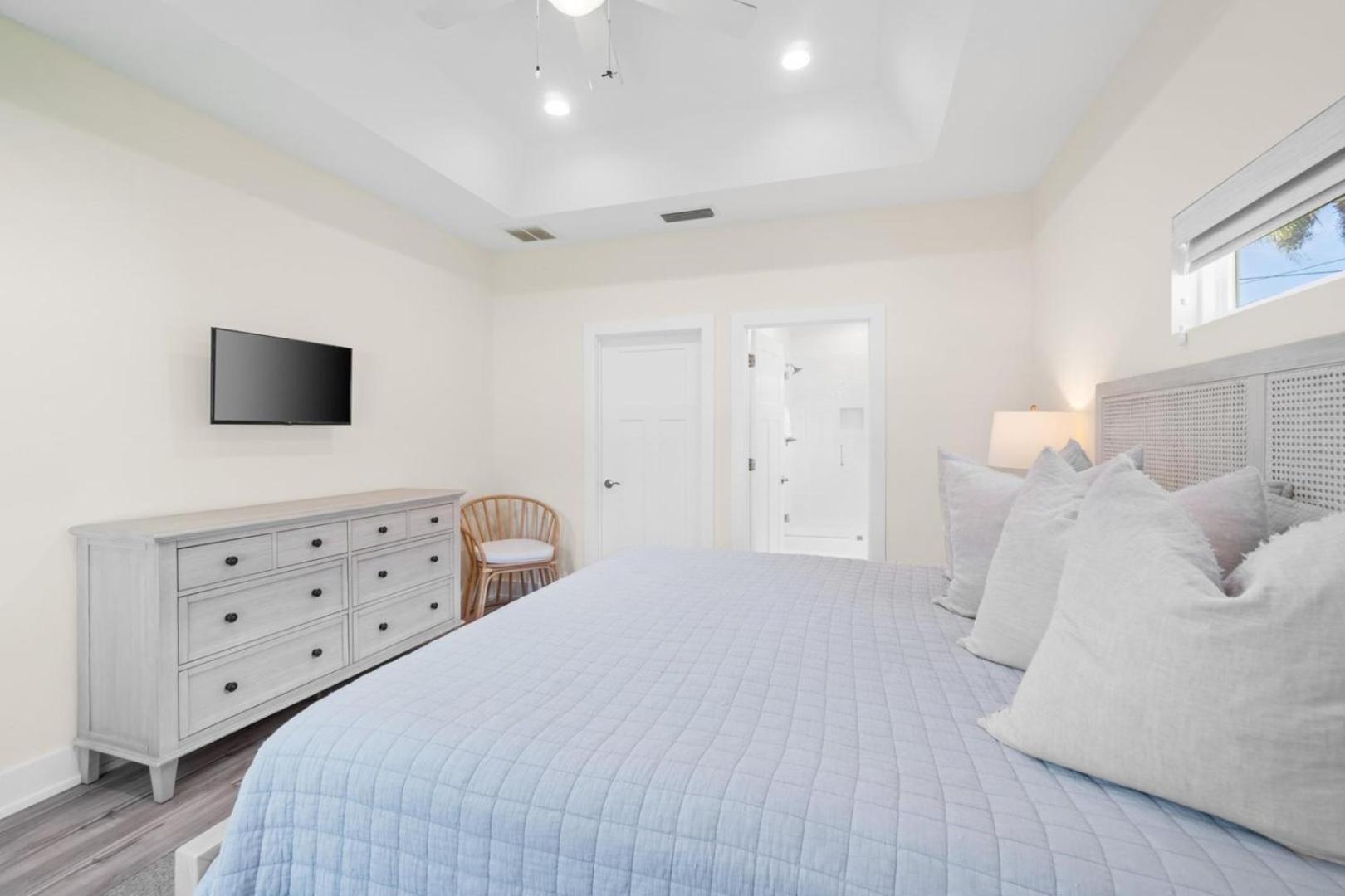 House - Palm Paradise By Panhandle Getaways * Panama City Beach