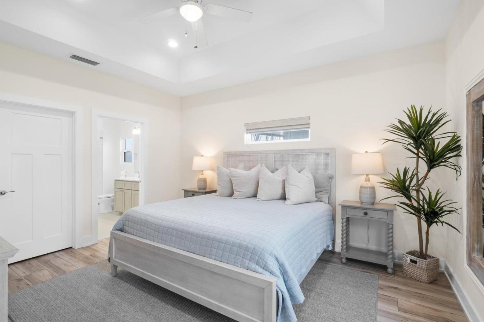 House - Palm Paradise By Panhandle Getaways