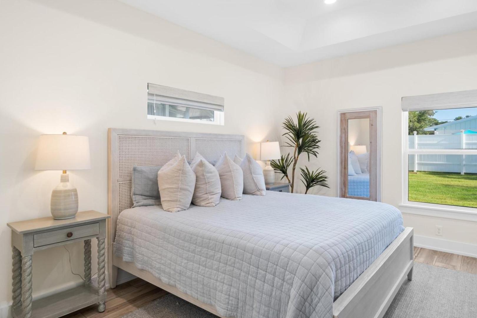 House - Palm Paradise By Panhandle Getaways Holiday home