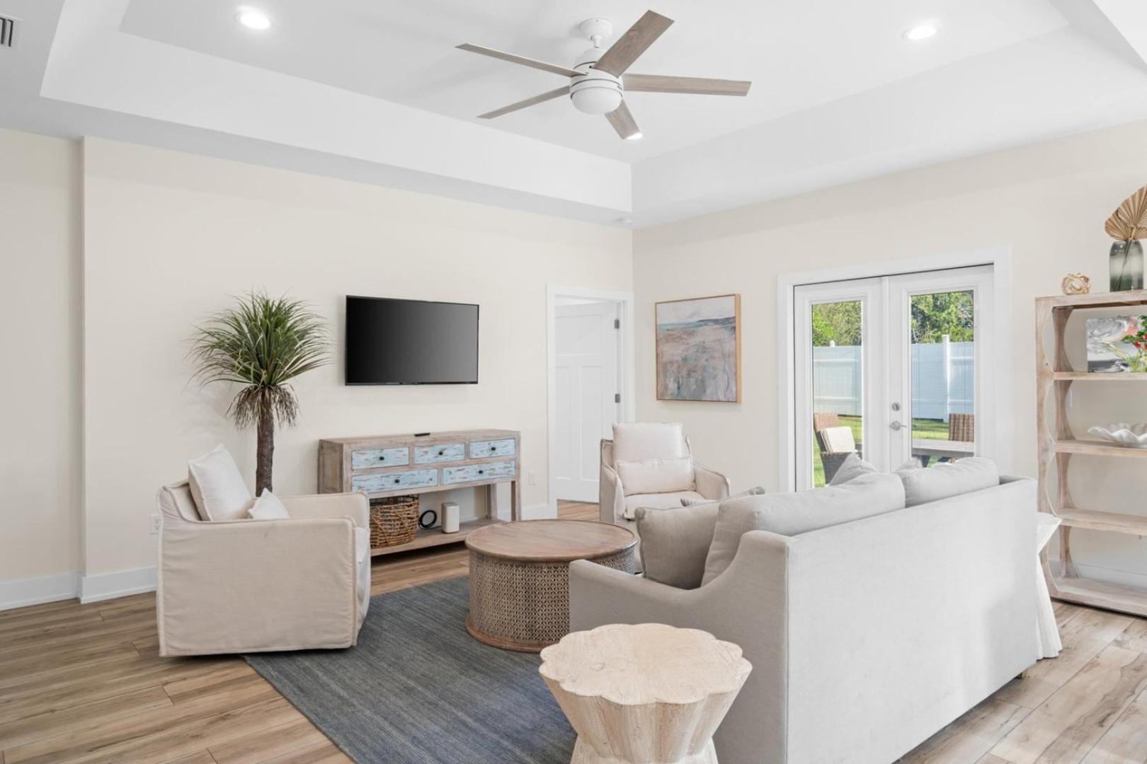 House - Palm Paradise By Panhandle Getaways *