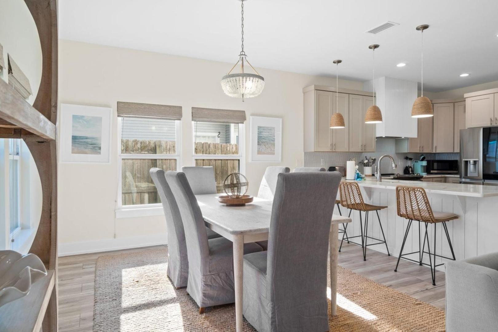 House - Palm Paradise By Panhandle Getaways Panama City Beach