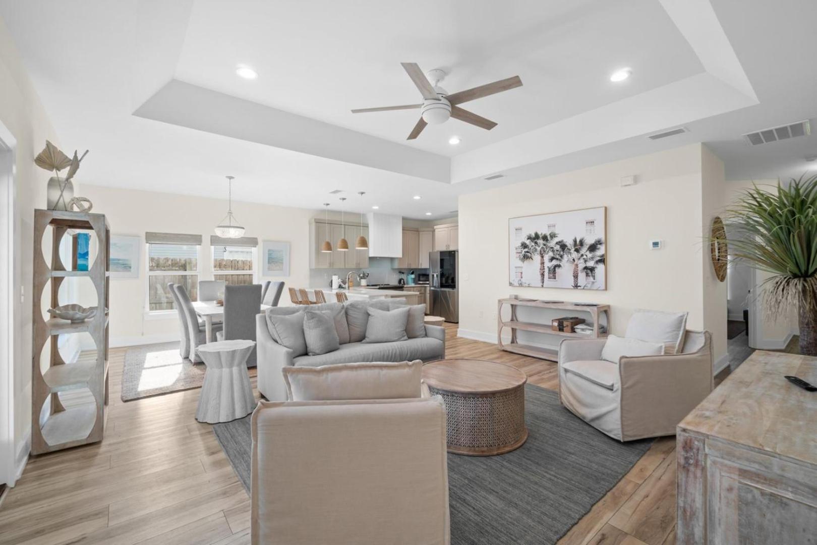 House - Palm Paradise By Panhandle Getaways