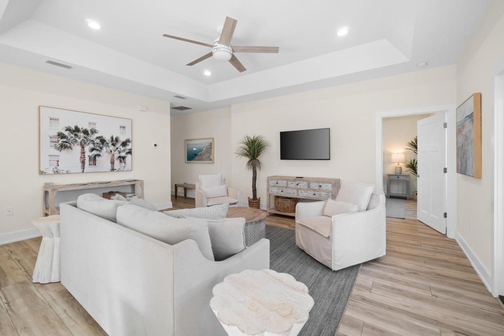 House - Palm Paradise By Panhandle Getaways Holiday home