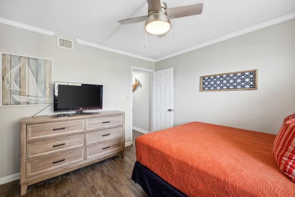 Sea Escape 2 Bedroom Beachfront At Pinnacle Port * Panama City Beach