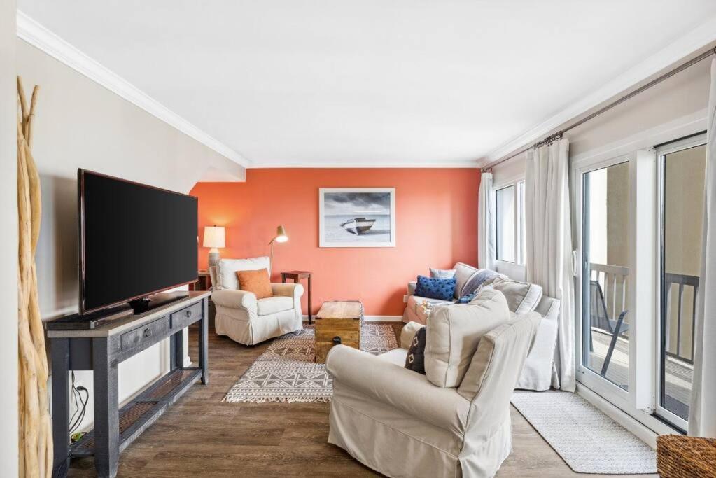 Holiday home Sea Escape 2 Bedroom Beachfront At Pinnacle Port